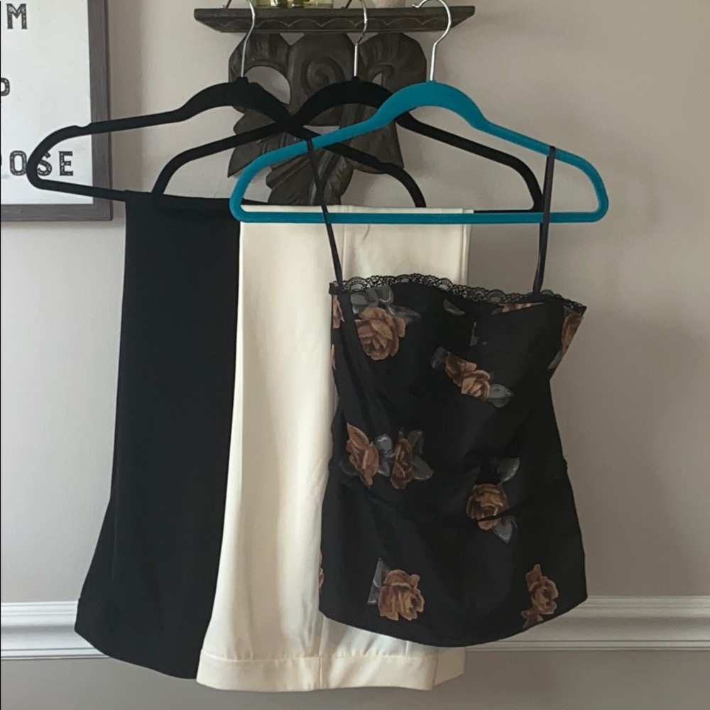 White House Black Market